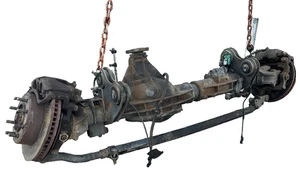 14-18 Ram 2500 Tradesman OEM 6,7 L 4x4 AT eje delantero diferencial 3,42 conjunto 5090 - Imagen 1 de 17