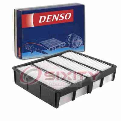 Denso Air Filter for 1995-2004 Toyota Tacoma 3.4L V6 Intake Inlet Manifold cq - Image 1 of 4