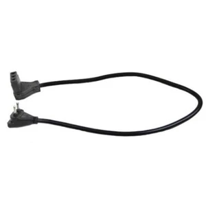 Arnés de cable ebm-papst EBM10847 para motores ECM con enchufe, 2 cables, Hill Phoenix - Imagen 1 de 1