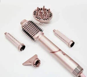 SUTRA AERO Styler 5-in-1 Hair Styling Tool Brush Dryer Volumizer Curler Diffuser - Picture 1 of 4