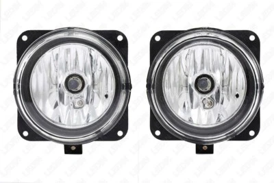 Fios de faróis de neblina Fit Ford 2005-2007 Escape 2002-2004 Focus SVT 2003 2004 Mustang - Imagem 1 de 4