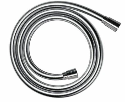 hansgrohe Isiflex Brauseschlauch 200 cm chrom 28274000 knickgeschützt  - Bild 1 von 2