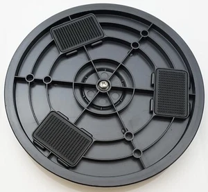 Seneca River Bissell Right Rotating Disc for Spinwave Hard Floor Spin Mop - Picture 1 of 2