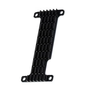 Dedicated Aluminum Cooling Heatsink for Raspberry Pi Zero Series Zero/Zero 2 W G - Afbeelding 1 van 7