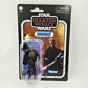 Star Wars Vintage Collection VC86 Darth Maul - Bild 1 von 2