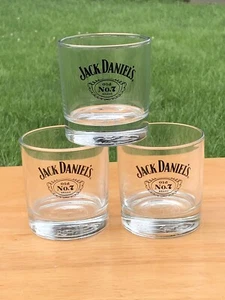 Jack Daniels Whiskey Old No.7 Brand Rocks Whiskey Glass  . - Bild 1 von 2