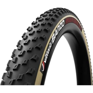 Vittoria Barzo 29X2.35 XC TLR Black Tan G2.0 Tyre - Picture 1 of 2