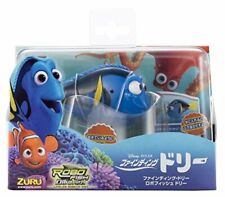 Takara Tomy Robo Fish Finding Dory Swim Toy in Water Disney Pixar