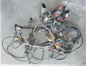 1987 BMW R80  MAIN WIRE HARNESS USED - Picture 1 of 3