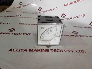 Ime antn1132 insulation meter - Picture 1 of 4