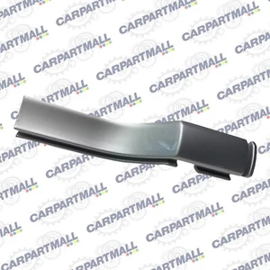 2010 2011 2012 Nissan Sentra Front Left Dash Trim Bezel Garnish Molding OEM - Picture 1 of 10