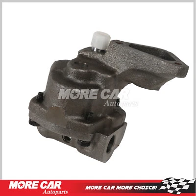 Oil Pump fit Buick Regal Chevrolet Beretta S10 GMC S15 Pontiac Grand Prix 6000 - Image 1 of 4