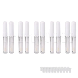 Lip Gloss Balm Container Cosmetic Containers Empty Tubes 1.3ml Set of 20 - Bild 1 von 2
