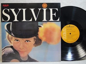 Sylvie Vartan Same 1972 Japan LP g/f RCA-6027 EX+ ~ NM - Bild 1 von 5