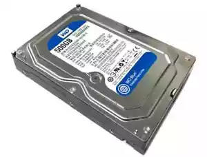 Dell OptiPlex 745 - 500GB Hard Drive Windows XP Professional 64-Bit Loaded - Picture 1 of 1