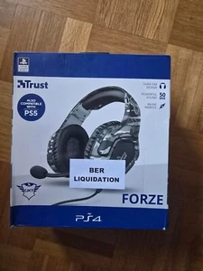 Sony Kopfhörer Playstation - Bild 1 von 6