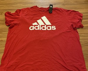 Мужские футболки Adidas 3XLT Big \u0026 Tall - огромный выбор по лучшим ценам |  eBay
