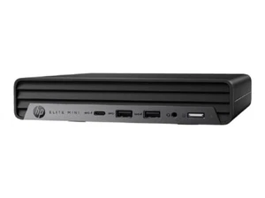 HP Elite 800 G9 - i7-14700 2.1 GHz - 16 GB - SSD 512 GB - Windows 11 Pro *B #-B1 - Bild 1 von 3