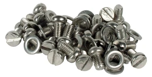 Beetle Tinware Screws Stainless Steel Pack 25 Classic T1 Bug - Picture 1 of 1