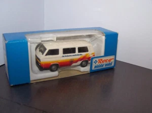 VW T2 Bus " TEEKANNE " Roco Nr.  2009 1:87 ungeöffnete Ovp. - Bild 1 von 4