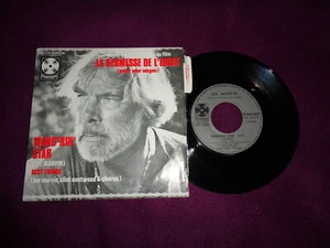 SP BO OST LA KERMESSE DE L'OUEST / WAND'RIN' / MARVIN / PARAMOUNT 2C 006-91369 M - Picture 1 of 1