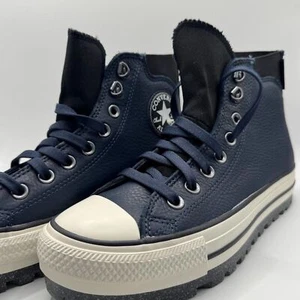 Converse CTAS | City Trek Waterproof Boot | Into The Void | M6.5 W8 | NWOT - Bild 1 von 9