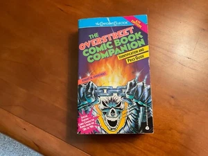 The Overstreet Comic Book Companion: Identification and Price Guide 6th (1992) - Imagen 1 de 9