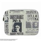 Harry Potter Undesirable No.1 Wanted Tablet Case Hogwarts Fantastic Beasts