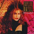 aylor Dayn - Tell It To My Heart - New CD - N600z