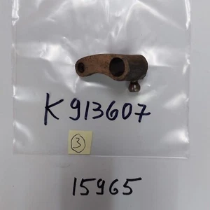 NOS TRACTOR PARTS K913607 LEVER fit David Brown 770B, 996, 990, 780, 380CK, 121 - Picture 1 of 1