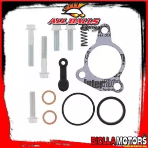 18-6009 KIT REVISIONE CILINDRO IDRAULICO FRIZIONE KTM EXC-G 450 450cc 2004- ALL - Foto 1 di 5