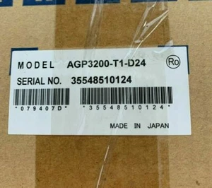 NEW Proface AGP3200-T1-D24 Operator Interface Color Touch Screen 3.8" IN BOX - Picture 1 of 12
