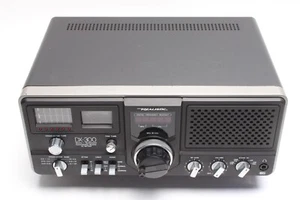 Realistic DX-300 Quartz Synthesized Communication Receiver - Fair Condition - Zdjęcie 1 z 6