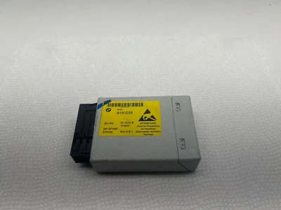 Módulo de interruptor de consola central OEM PARA BMW 528i 535i 9183233 2008 2009 2010 Foto 1 de 4