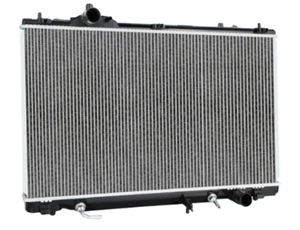 13018 New  RADIATOR FOR  2008-2016 Lexus LS460 LS600H - Picture 1 of 4