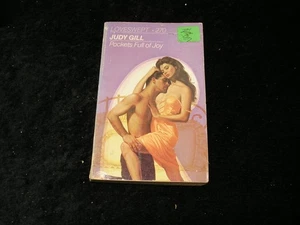 Pockets Full of Joy by Judy Gill - Picture 1 of 1