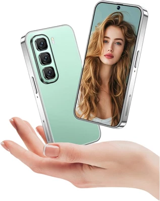 4G Mini Smartphone Sbloccato Con Display HD Da 4,0 Pollici, 3 GB RAM+32 GB ROM,  - Immagine 1 di 4