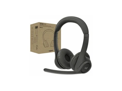Logitech Zone 305 Business Wireless Headset With Microphone for Microsoft Teams - Image 1 of 4