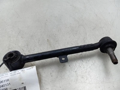 98-05 LEXUS GS300 3.0L RWD AT PASSENGER SIDE REAR LOWER CONTROL LOCATING ARM  - Image 1 of 4