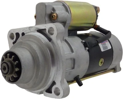 New Starter for Bobcat Skid Steer Starter S175 S185 S250 S220 T300 TM000A28901 - Image 1 of 4