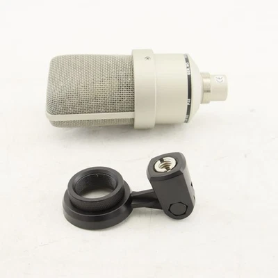 NEW Neumann TLM103 Wired Condenser Microphone Matte White US - Image 1 of 4