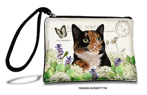 Monedero Calico Cat Zippies Pet Pouch - Imagen 1 de 2