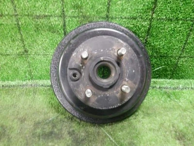 SUBARU Stella 2010 DBA-RN2 Rear Brake Drum 26740KG011 [Used] [PA81000072] - Image 1 of 2