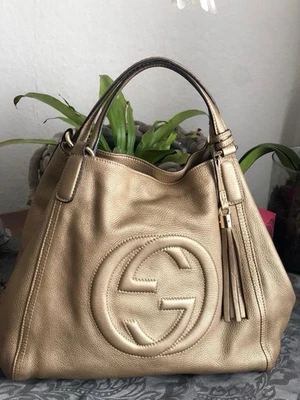 Gucci Tasche - Bild 1 von 4