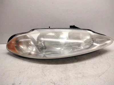 Faro derecho pasajero compatible con 98-04 INTREPID 365317 Foto 1 de 4