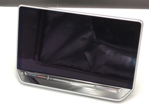 Unidad de control original VW Golf 8 5H Facelift Tiguan Display Touch 13" 14A919605 M - Imagen 1 de 11