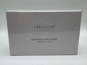 Calecim Professional ~ ADVANCED HAIR SYSTEM ~ Powered By PTT-6 ~ 6 x 5mL - Picture 1 of 4