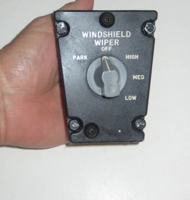 AIRCRAFT 部件湿巾控制 — 第 1/3 张图片