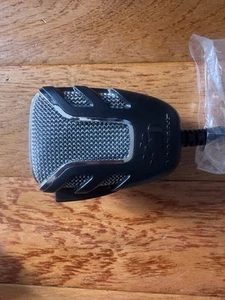 Uniden BMKG0689001 6-Pin Noise Cancelling Mic for Bearcat 880 & 980 CB Radios - Zdjęcie 1 z 5