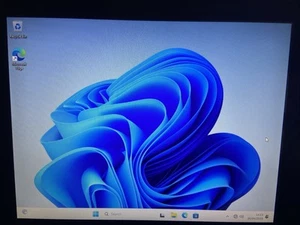 NCR RealPOS XR7 i3 Touchscreen POS Unit + Win11 + PSU & Cable - Picture 1 of 7